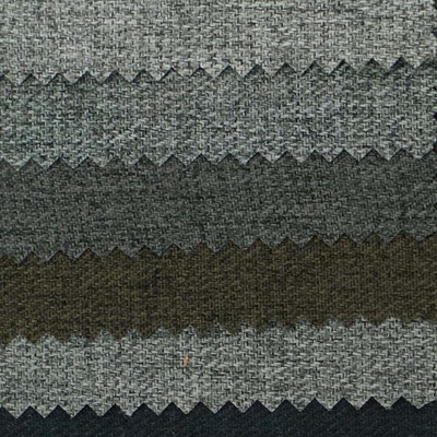 Twill Waterproof Durable 100% Nylon Oxford Fabric Cationic Dyed Polyester
