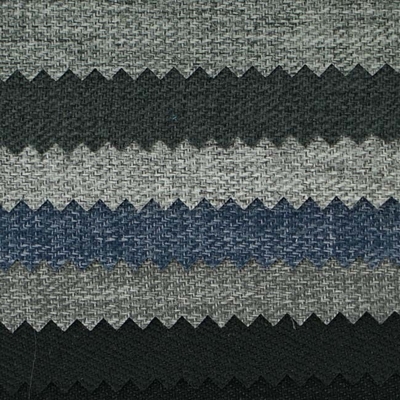 Twill Waterproof Durable 100% Nylon Oxford Fabric Cationic Dyed Polyester