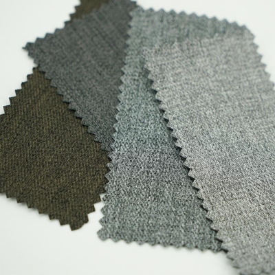 Twill Waterproof Durable 100% Nylon Oxford Fabric Cationic Dyed Polyester