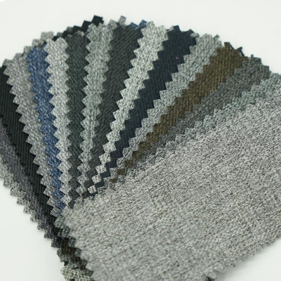 Twill Waterproof Durable 100% Nylon Oxford Fabric Cationic Dyed Polyester