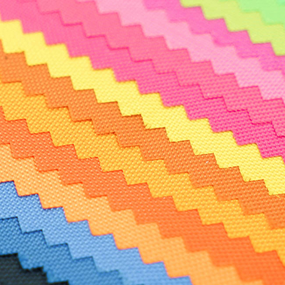Plain 100% Nylon Soft Lining Fabric For Luggage Backpack Sofa Tent And Car
