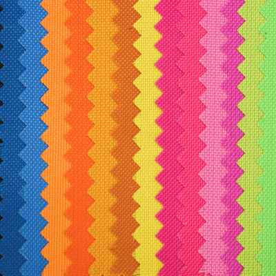 Plain 100% Nylon Soft Lining Fabric For Luggage Backpack Sofa Tent And Car
