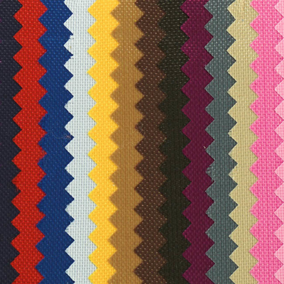 Plain 100% Nylon Soft Lining Fabric For Luggage Backpack Sofa Tent And Car