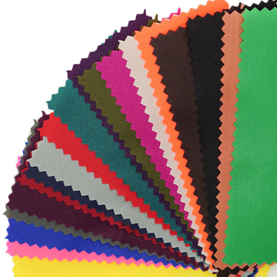 Lightweight Material 120GSM 100% Nylon Fabric For Bags Sport And Outdoor Item