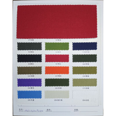 930D Ripstop Nylon Oxford Fabric | High-Strength Nylon | Wholesale B2B Supplier