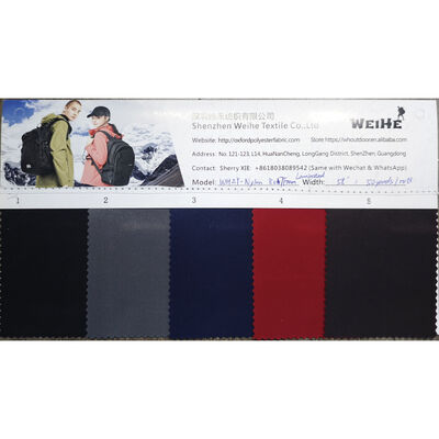 Foam Laminated Nylon Fabric | Cushioned Protective Nylon | Wholesale B2B Supplier