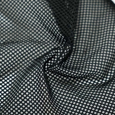 Cradle Net Polyester Fiber Mesh Backpack Commodity Product Material
