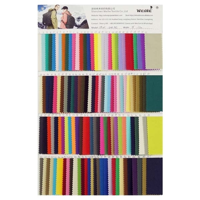 600 Denier 340GSM Poly Oxford Fabric Backpack Produced Material