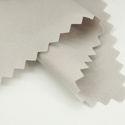 100% Polyester 102GSM Apparel Polyester Lining Thickness 0.15mm