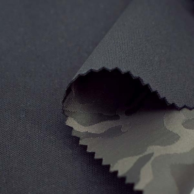 75x75 Yarns Printed Polyester Fabric