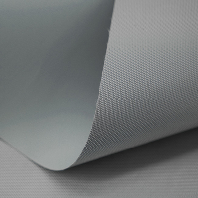 460GSM 600D PVC Oxford Polyester Fabric Waterproof For Furnish Item
