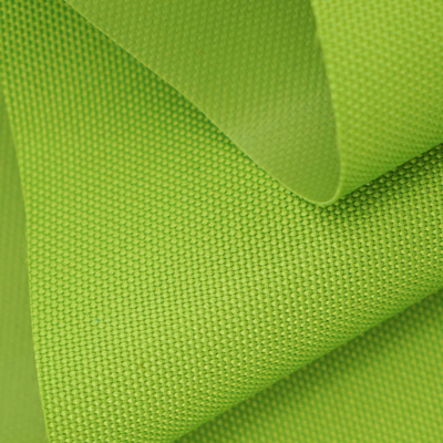 Thickness 0.72mm 1200D Oxford Polyester Fabric For Luggage Backpack