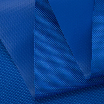 1800D PVC Polyester Oxford Cloth Durable Fabric For Shoes Bags