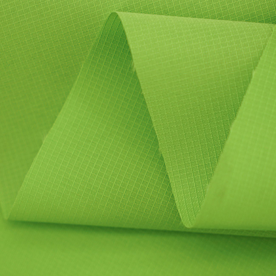 135GSM 0.35mm Oxford Polyester Fabric Woven Durable Waterproof Fabric