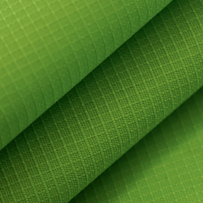 135GSM 0.35mm Oxford Polyester Fabric Woven Durable Waterproof Fabric