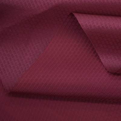 100% Polyester PU Fabric Durable Customizable Material For Beach Chair And Other Outdoor Product