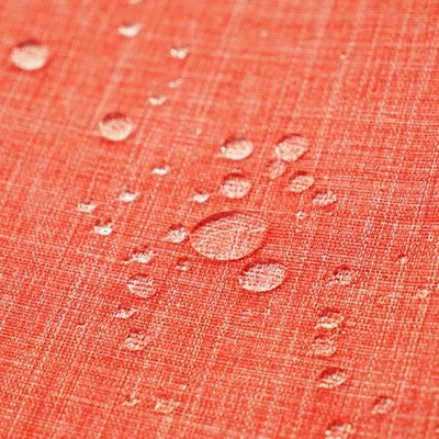 180GSM Waterproof PU Fabric For Outdoor Product Home Textile Furnishing