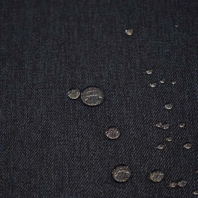 Three Colour Twill Oxford Polyester Fabric For Backpack Handbags