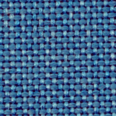 Thickness 0.46mm 100% Polyester Woven Fabric Fashionable Colour