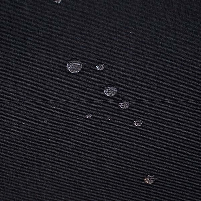 Thickness 0.5mm Poly Oxford Fabric Waterproof PU For Mountaineering Bag