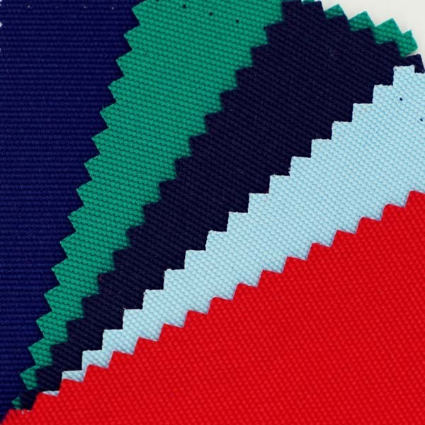 900D Polyester Oxford Fabric Waterproof Durable Custom Woven Fabric