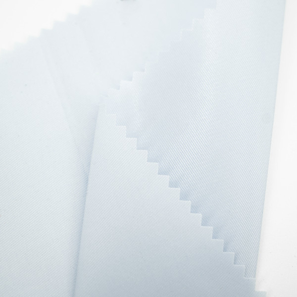 230D PU Soft Poly Custom Lining Fabric Anti Scratch Tear Resistant